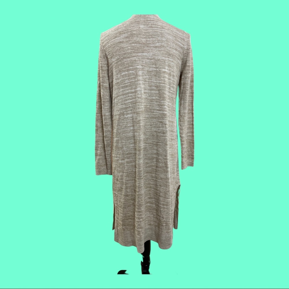 Talbots Long Sweater - Picture 2 of 5